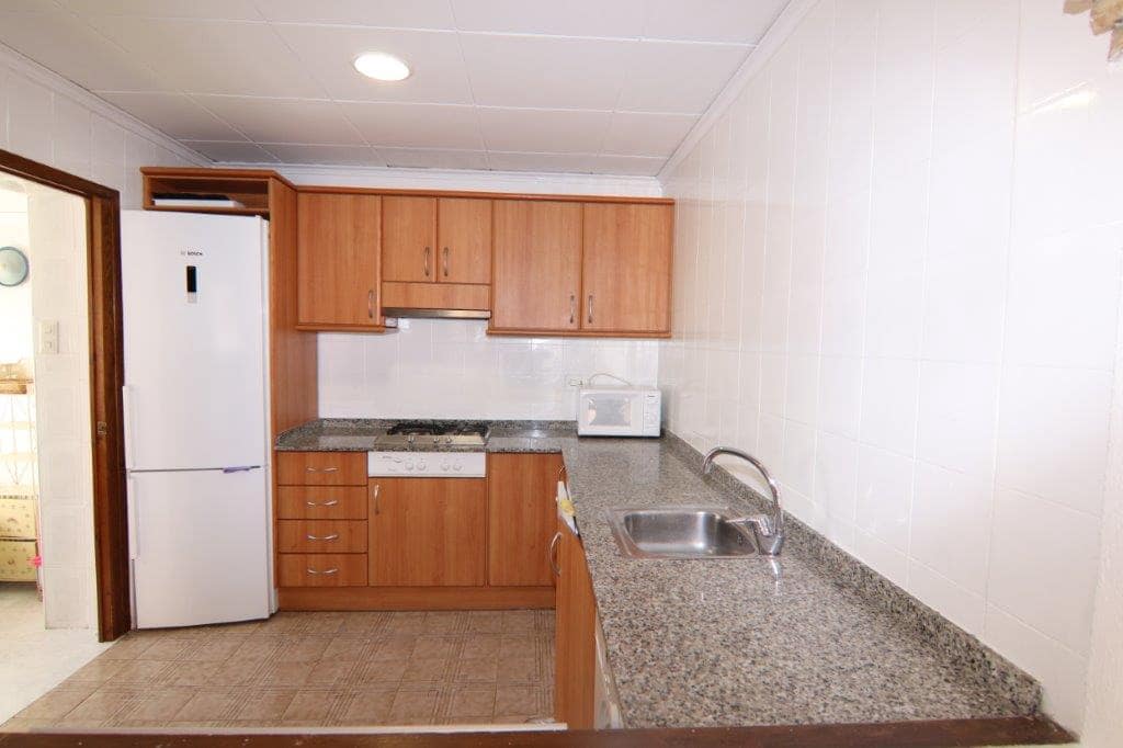 6 chambre Villa/Maison à vendre à Denia avec piscine garage - 598 000 € (Ref: 8510587)