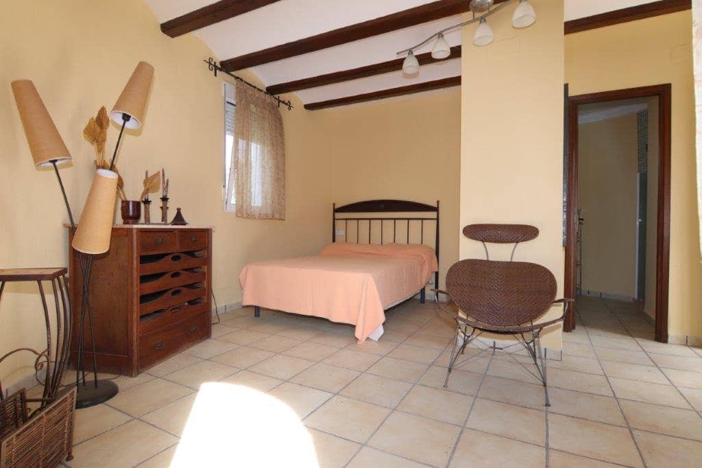 6 chambre Villa/Maison à vendre à Denia avec piscine garage - 598 000 € (Ref: 8510587)