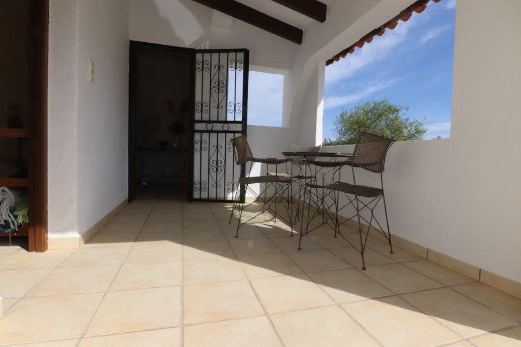 6 chambre Villa/Maison à vendre à Denia avec piscine garage - 598 000 € (Ref: 8510587)