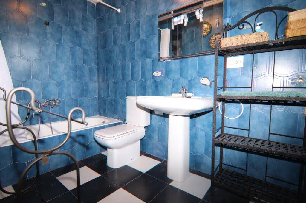 6 chambre Villa/Maison à vendre à Denia avec piscine garage - 598 000 € (Ref: 8510587)