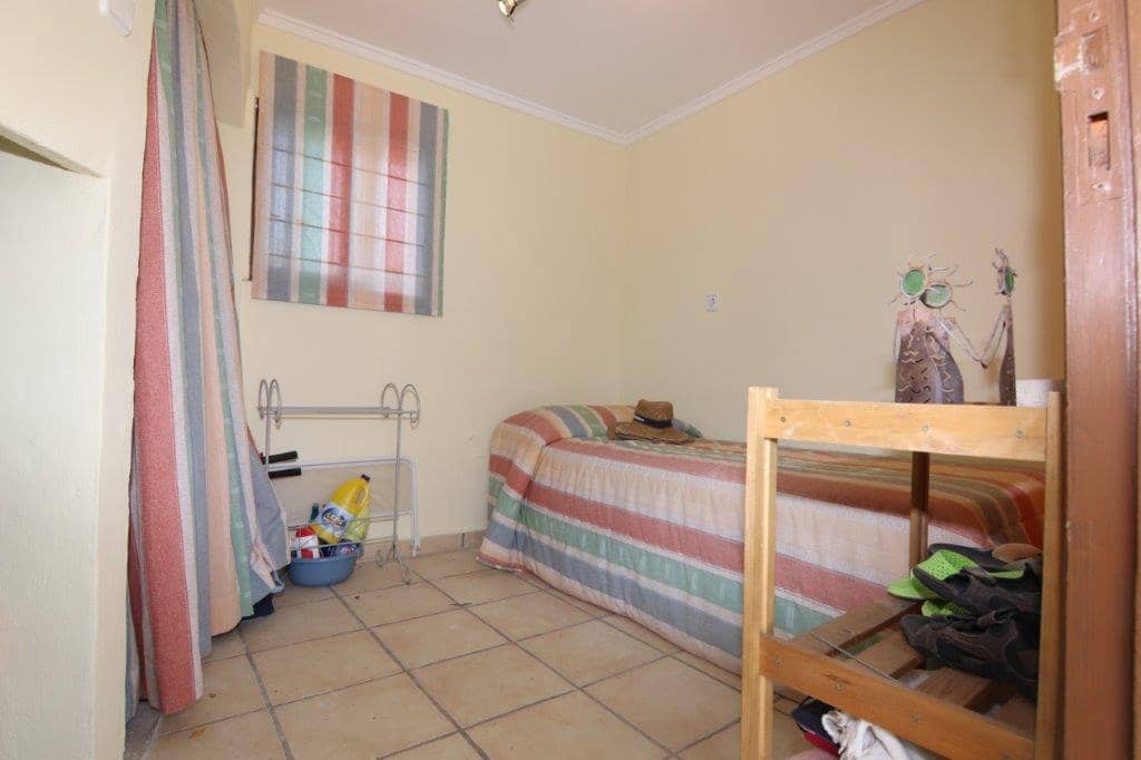 6 chambre Villa/Maison à vendre à Denia avec piscine garage - 598 000 € (Ref: 8510587)