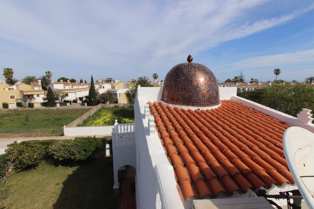 6 chambre Villa/Maison à vendre à Denia avec piscine garage - 598 000 € (Ref: 8510587)