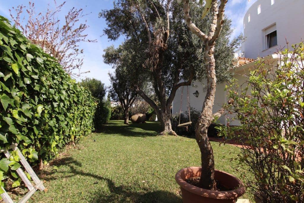 6 chambre Villa/Maison à vendre à Denia avec piscine garage - 598 000 € (Ref: 8510587)