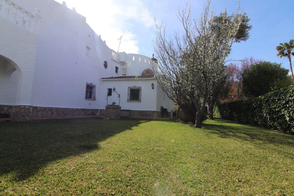 6 chambre Villa/Maison à vendre à Denia avec piscine garage - 598 000 € (Ref: 8510587)