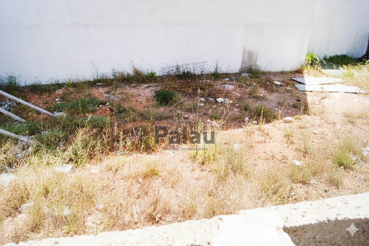 Teren niezagospodarowany na sprzedaż w Ciutadella de Menorca - 525 000 € (Ref: 4697886)