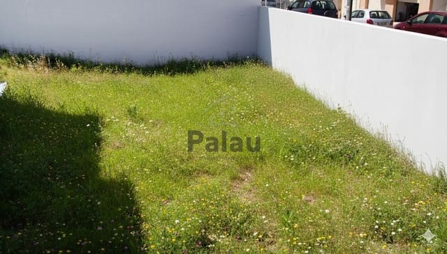 Teren niezagospodarowany na sprzedaż w Ciutadella de Menorca - 525 000 € (Ref: 4697886)