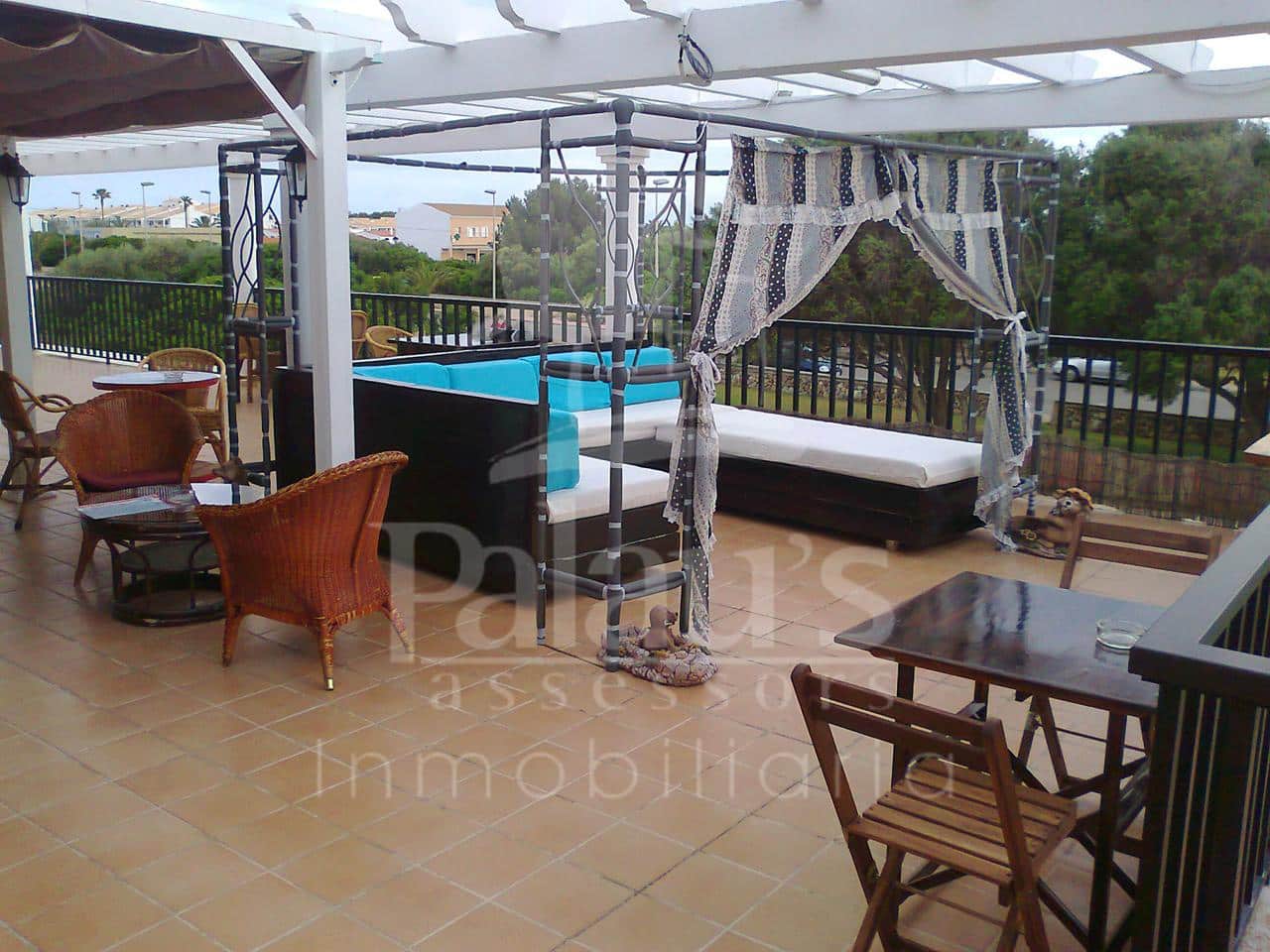 1 camera da letto Azienda in vendita in Ciutadella de Menorca - 98.500 € (Rif: 4697942)