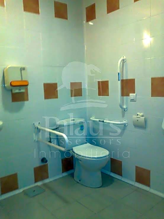 1 camera da letto Azienda in vendita in Ciutadella de Menorca - 98.500 € (Rif: 4697942)