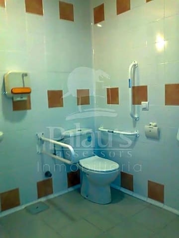 1 camera da letto Azienda in vendita in Ciutadella de Menorca - 98.500 € (Rif: 4697942)