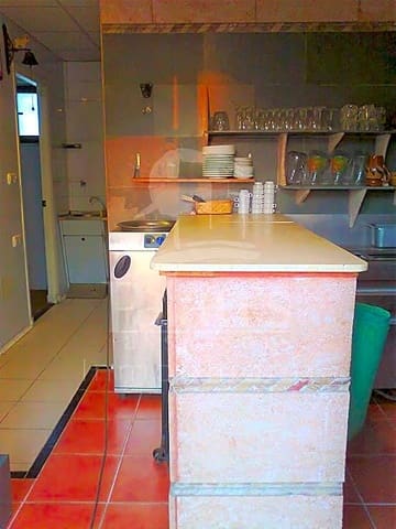 1 camera da letto Azienda in vendita in Ciutadella de Menorca - 98.500 € (Rif: 4697942)