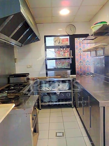 1 camera da letto Azienda in vendita in Ciutadella de Menorca - 98.500 € (Rif: 4697942)