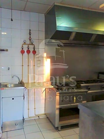 1 camera da letto Azienda in vendita in Ciutadella de Menorca - 98.500 € (Rif: 4697942)