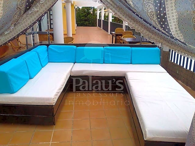 1 camera da letto Azienda in vendita in Ciutadella de Menorca - 98.500 € (Rif: 4697942)