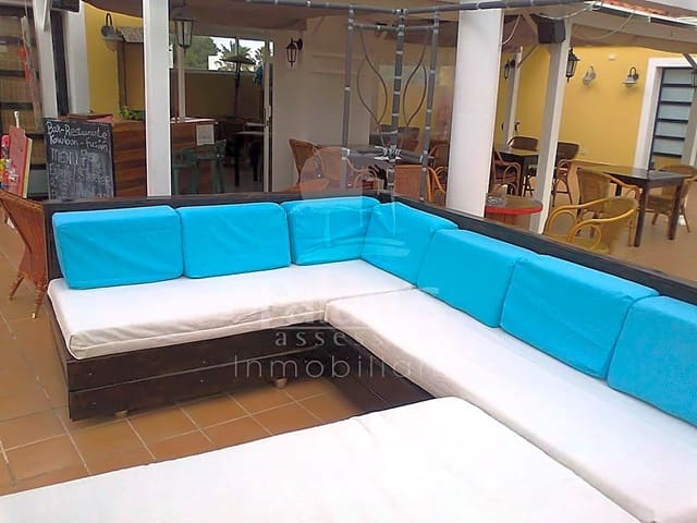 1 camera da letto Azienda in vendita in Ciutadella de Menorca - 98.500 € (Rif: 4697942)