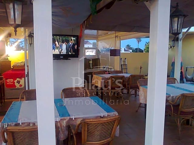 1 camera da letto Azienda in vendita in Ciutadella de Menorca - 98.500 € (Rif: 4697942)