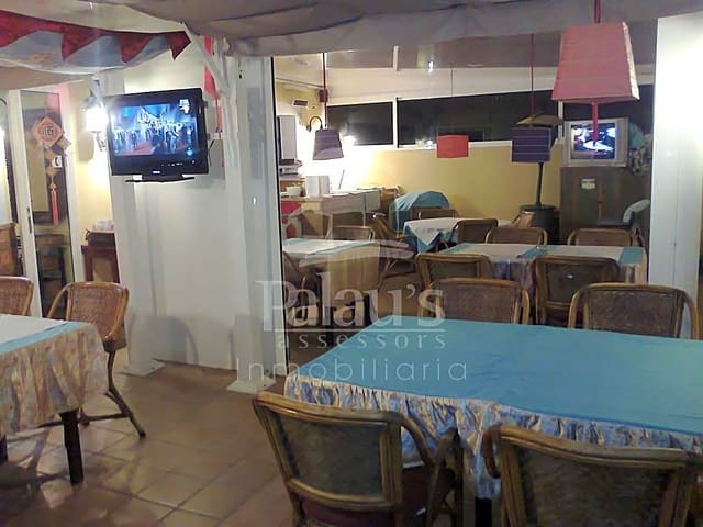 1 camera da letto Azienda in vendita in Ciutadella de Menorca - 98.500 € (Rif: 4697942)