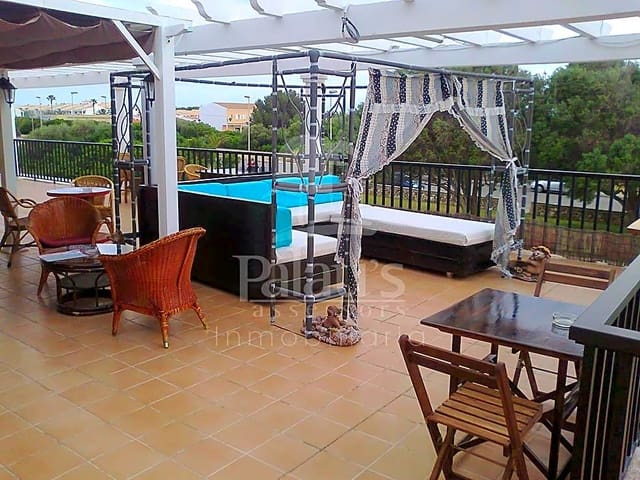 1 camera da letto Azienda in vendita in Ciutadella de Menorca - 98.500 € (Rif: 4697942)