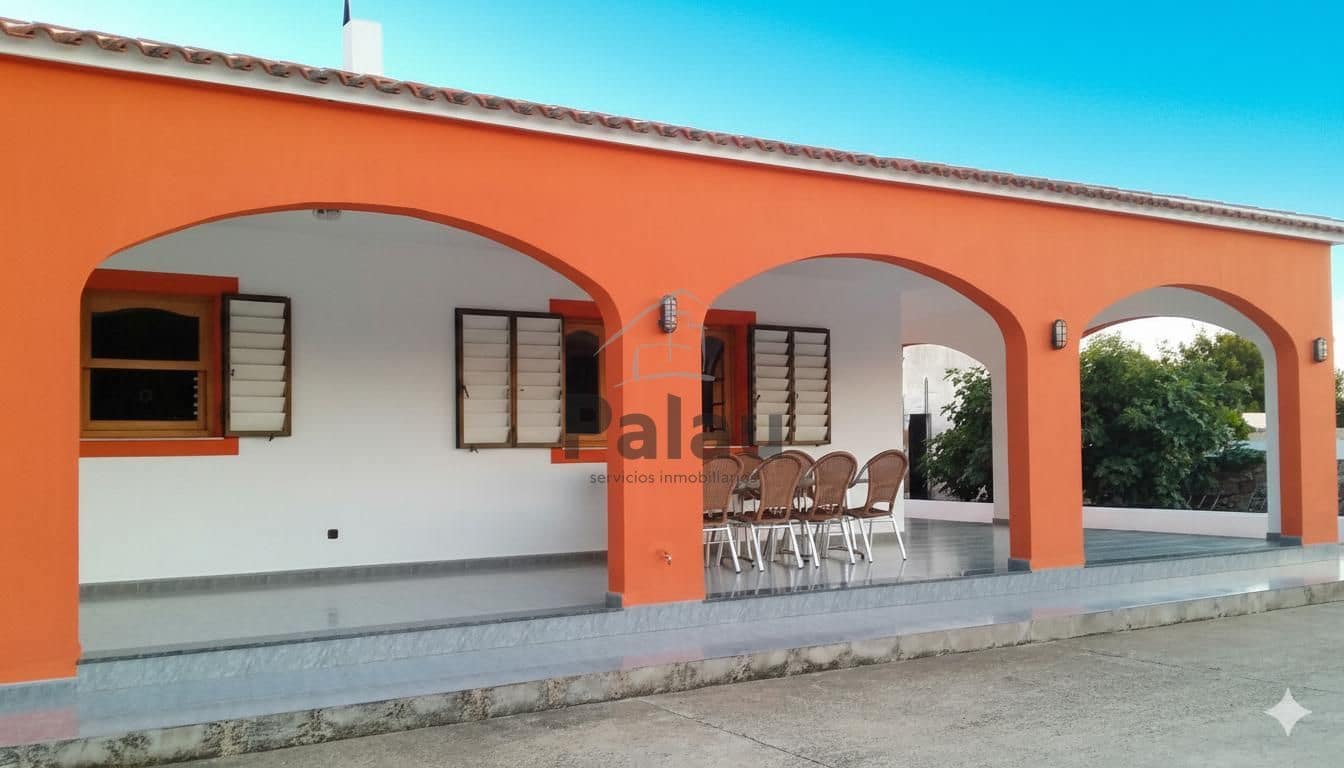 3 soverom Finca/Herregård til salgs i Ciutadella de Menorca med svømmebasseng - € 1 680 000 (Ref: 4697958)