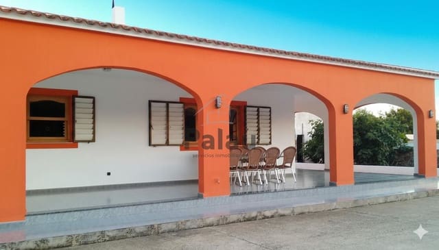 3 soverom Finca/Herregård til salgs i Ciutadella, Ciutadella de Menorca med svømmebasseng - € 1 680 000 (Ref: 4697958)