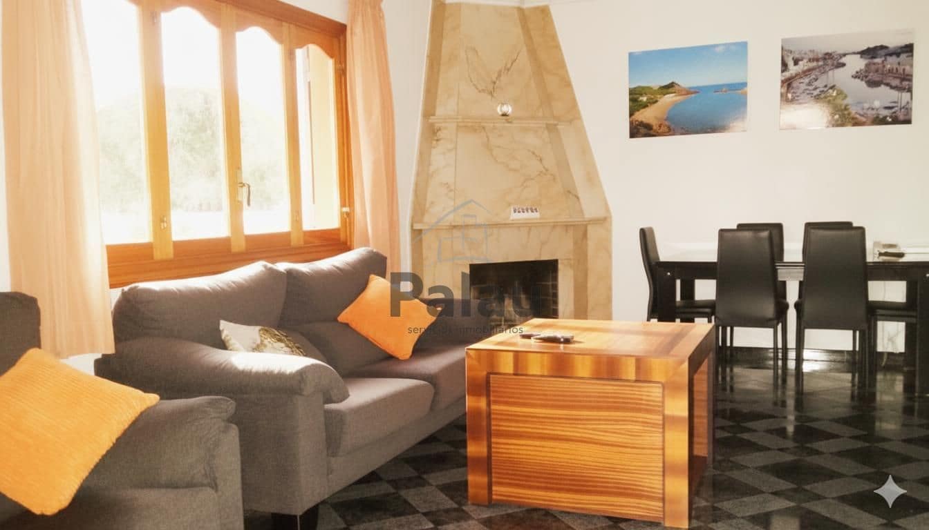 3 soverom Finca/Herregård til salgs i Ciutadella de Menorca med svømmebasseng - € 1 680 000 (Ref: 4697958)