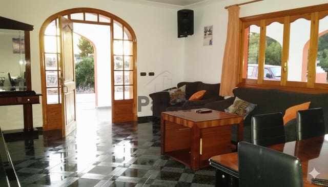 3 soverom Finca/Herregård til salgs i Ciutadella, Ciutadella de Menorca med svømmebasseng - € 1 680 000 (Ref: 4697958)