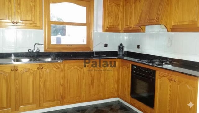 3 soverom Finca/Herregård til salgs i Ciutadella, Ciutadella de Menorca med svømmebasseng - € 1 680 000 (Ref: 4697958)