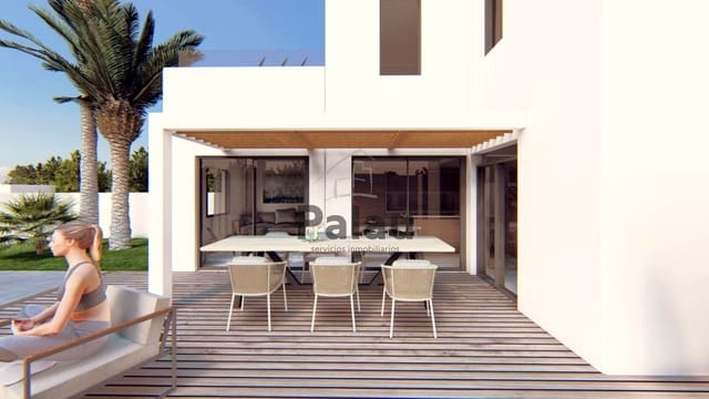 1 soverom Bedrift til salgs i Los Delfines, Ciutadella de Menorca - € 265 125 (Ref: 9515891)