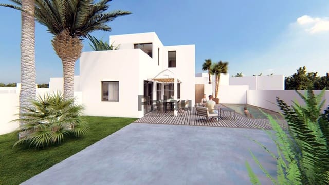 1 soverom Bedrift til salgs i Los Delfines, Ciutadella de Menorca - € 265 125 (Ref: 9515891)