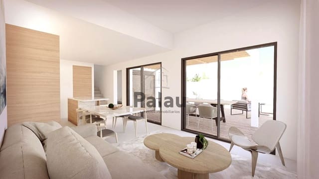 1 soverom Bedrift til salgs i Los Delfines, Ciutadella de Menorca - € 265 125 (Ref: 9515891)