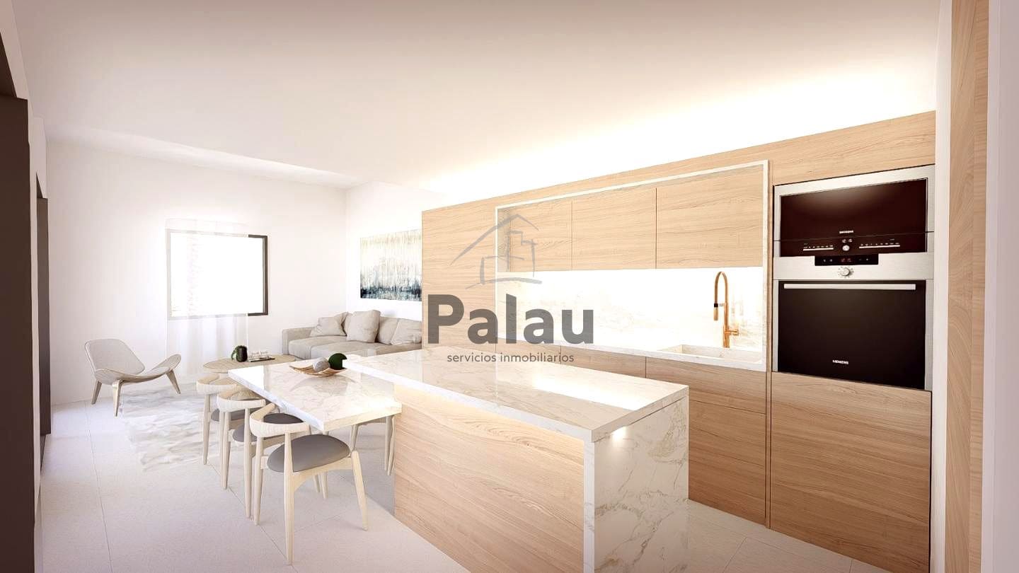 Negocio de 1 habitación en Los Delfines en venta - 265.125 € (Ref: 9515891)