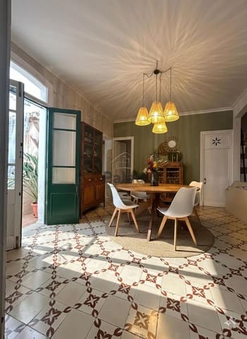 3 soverom Villa til salgs i Mahón / Maó - € 560 000 (Ref: 9515892)