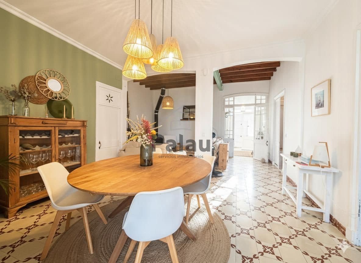 3 soverom Villa til salgs i Mahon / Mao - € 560 000 (Ref: 9515892)