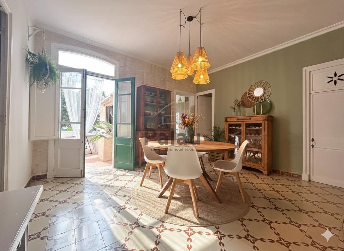 3 soverom Villa til salgs i Mahon / Mao - € 560 000 (Ref: 9515892)