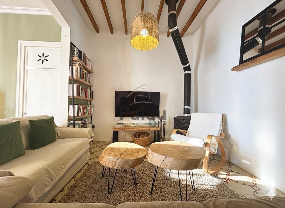 3 soverom Villa til salgs i Mahon / Mao - € 560 000 (Ref: 9515892)