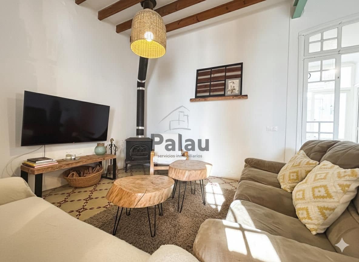 3 soverom Villa til salgs i Mahon / Mao - € 560 000 (Ref: 9515892)