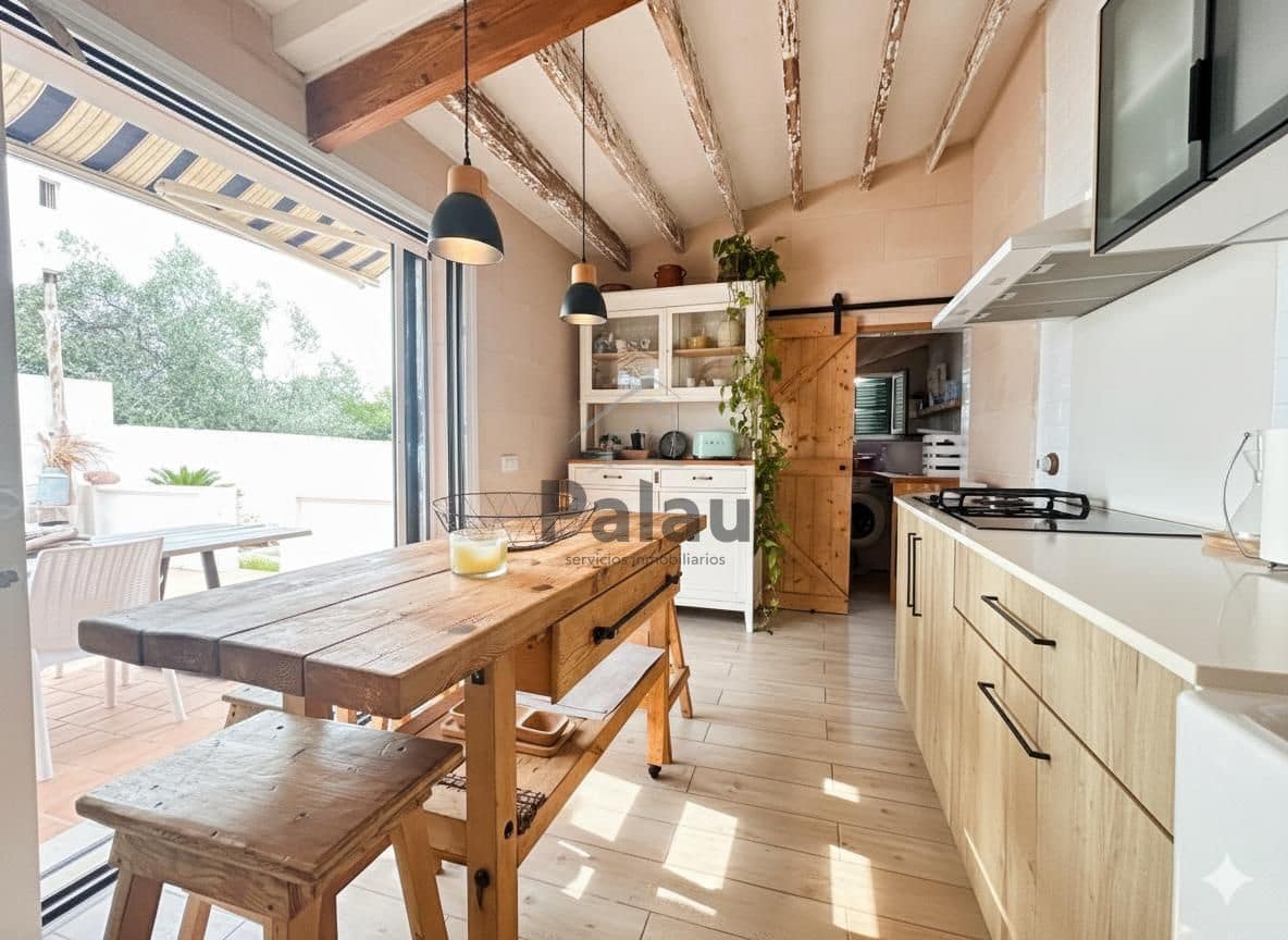 3 soverom Villa til salgs i Mahon / Mao - € 560 000 (Ref: 9515892)