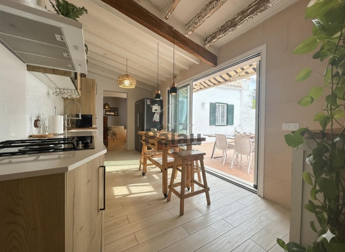 3 soverom Villa til salgs i Mahon / Mao - € 560 000 (Ref: 9515892)