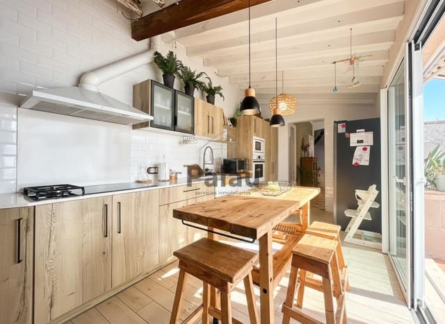 3 soverom Villa til salgs i Mahón / Maó - € 560 000 (Ref: 9515892)