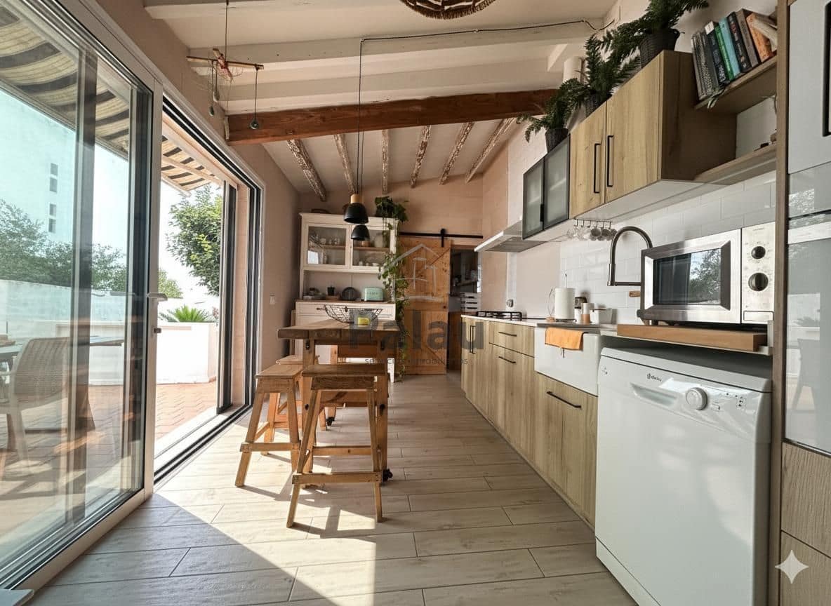 3 soverom Villa til salgs i Mahon / Mao - € 560 000 (Ref: 9515892)