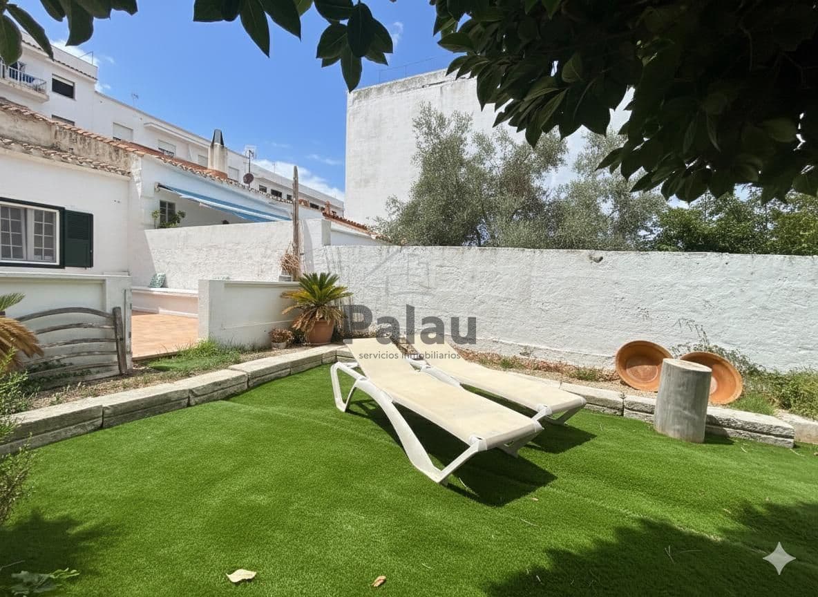 3 soverom Villa til salgs i Mahon / Mao - € 560 000 (Ref: 9515892)
