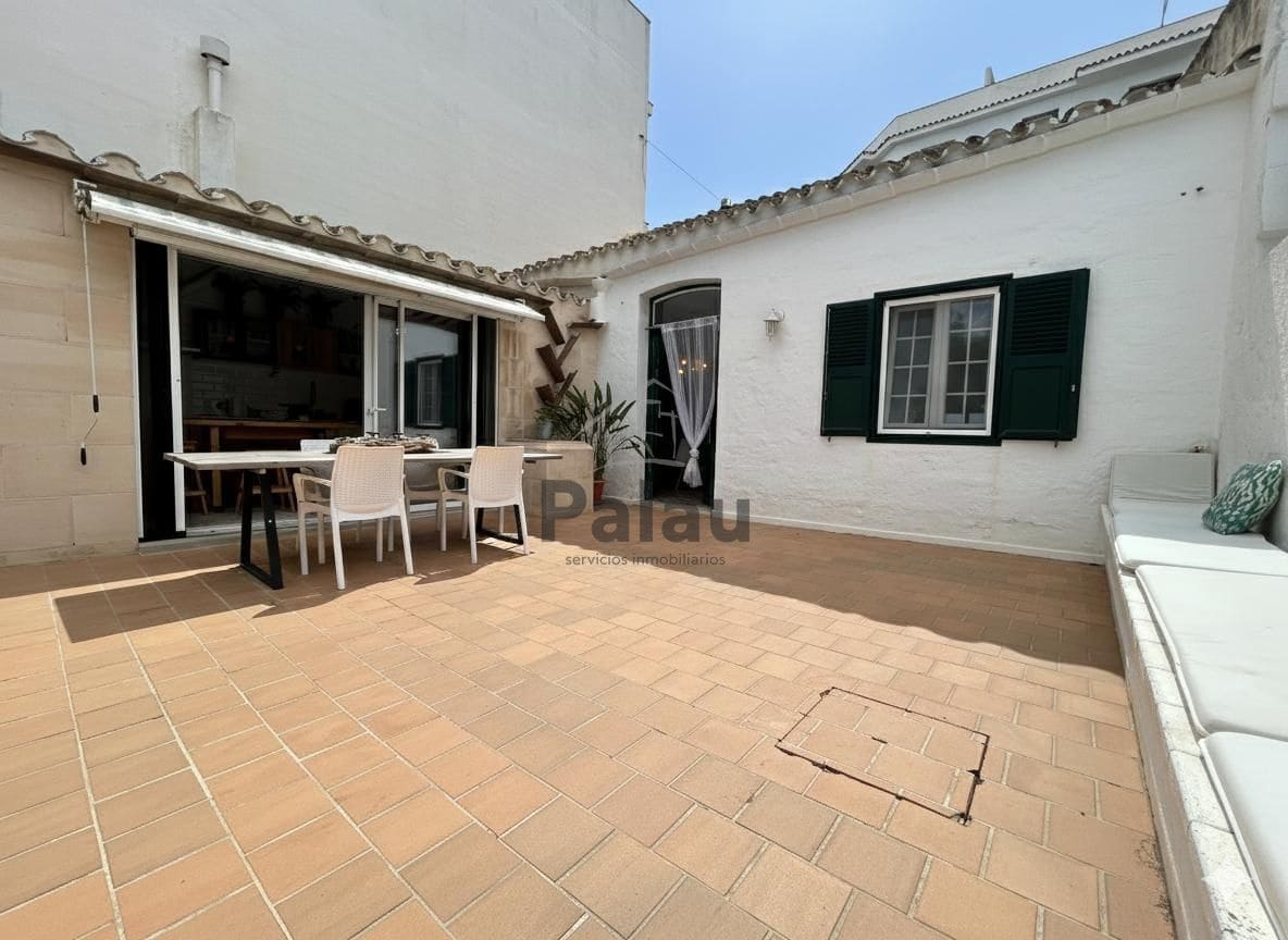 3 soverom Villa til salgs i Mahon / Mao - € 560 000 (Ref: 9515892)