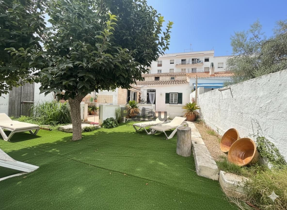 3 soverom Villa til salgs i Mahon / Mao - € 560 000 (Ref: 9515892)