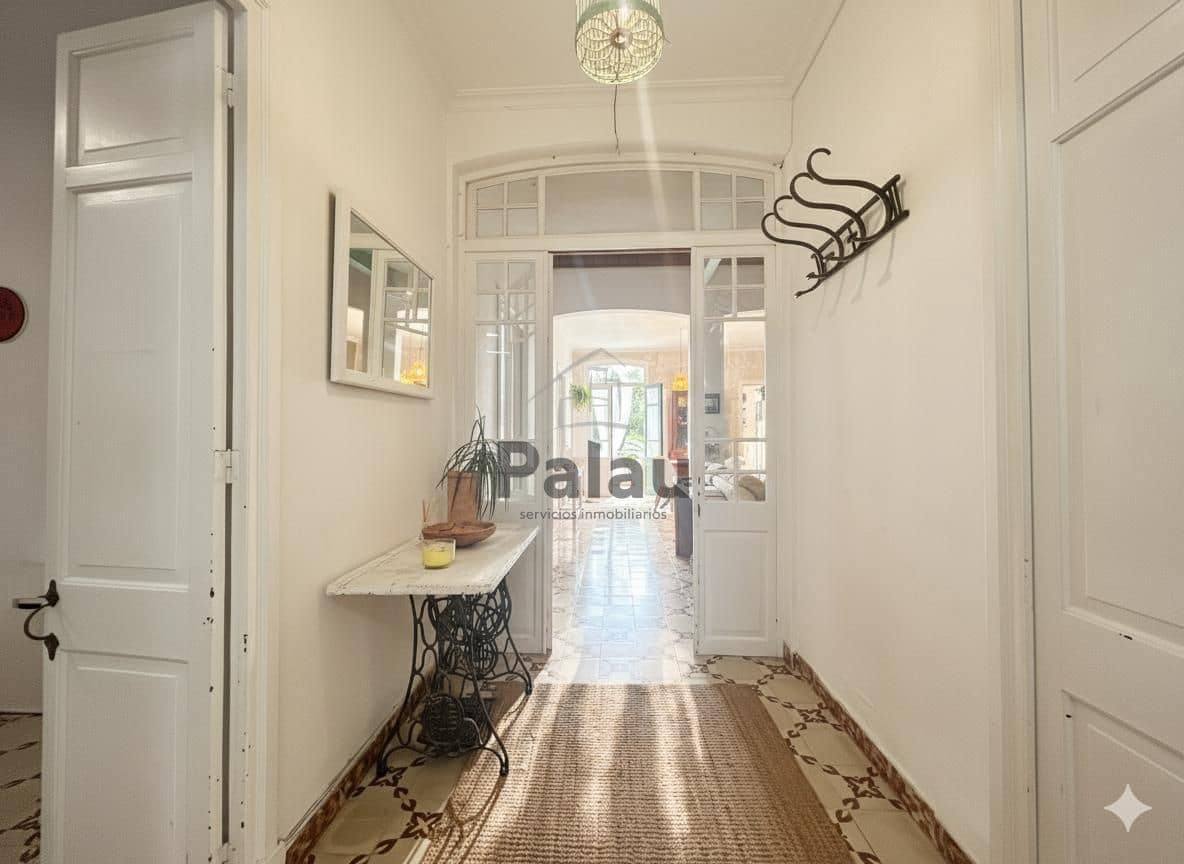 3 soverom Villa til salgs i Mahon / Mao - € 560 000 (Ref: 9515892)