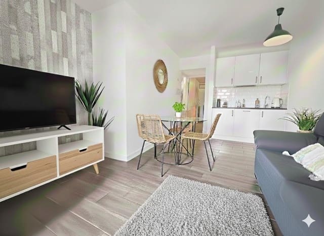 1 camera da letto Appartamento in vendita in Ciutadella de Menorca con piscina - 280.000 € (Rif: 9515893)