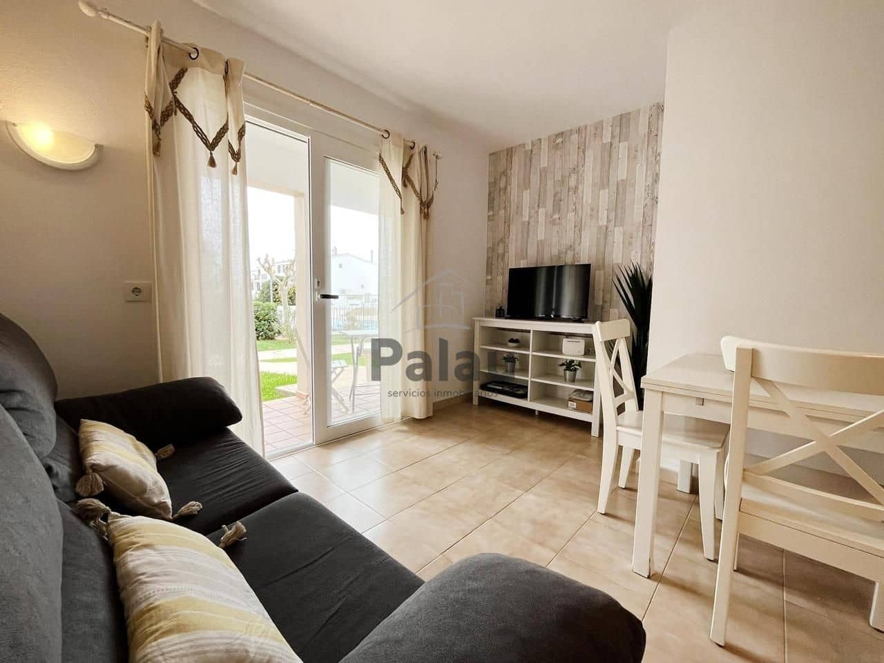 1 camera da letto Appartamento in vendita in Ciutadella de Menorca con piscina - 280.000 € (Rif: 9515893)