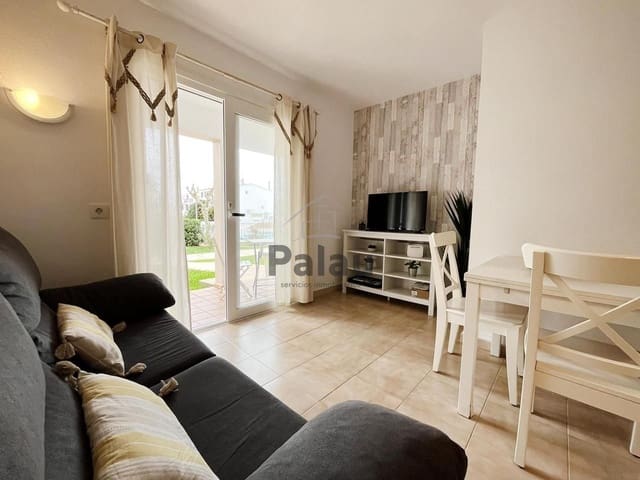 1 camera da letto Appartamento in vendita in Ciutadella de Menorca con piscina - 280.000 € (Rif: 9515893)