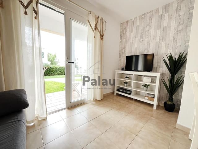 1 camera da letto Appartamento in vendita in Ciutadella de Menorca con piscina - 280.000 € (Rif: 9515893)