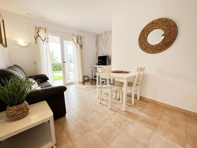 1 camera da letto Appartamento in vendita in Ciutadella de Menorca con piscina - 280.000 € (Rif: 9515893)