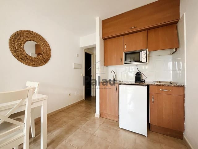1 camera da letto Appartamento in vendita in Ciutadella de Menorca con piscina - 280.000 € (Rif: 9515893)