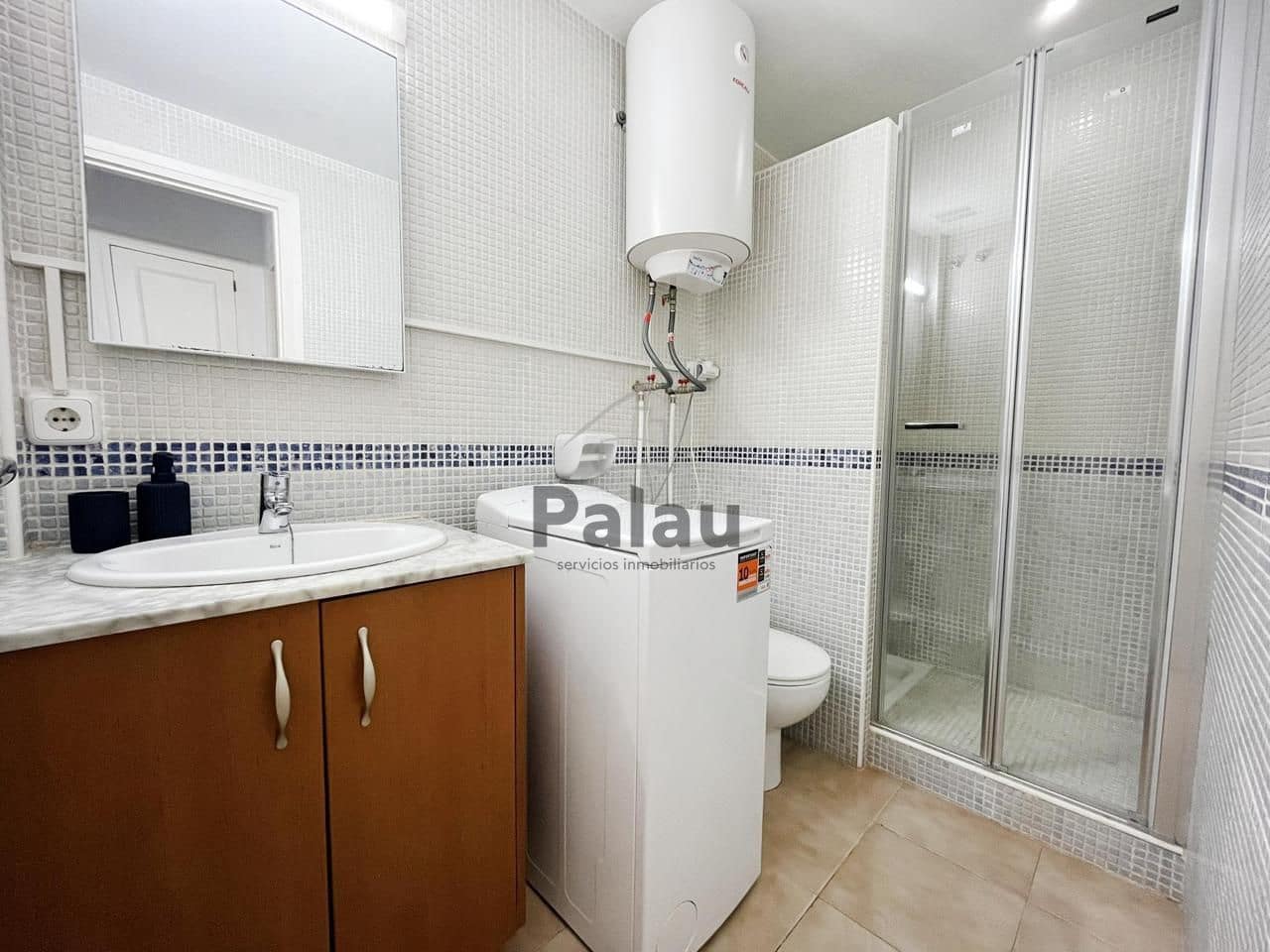 1 camera da letto Appartamento in vendita in Ciutadella de Menorca con piscina - 280.000 € (Rif: 9515893)